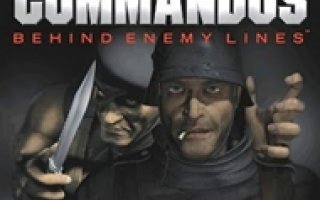 Commandos Behind The Enemy Lines İnceleme